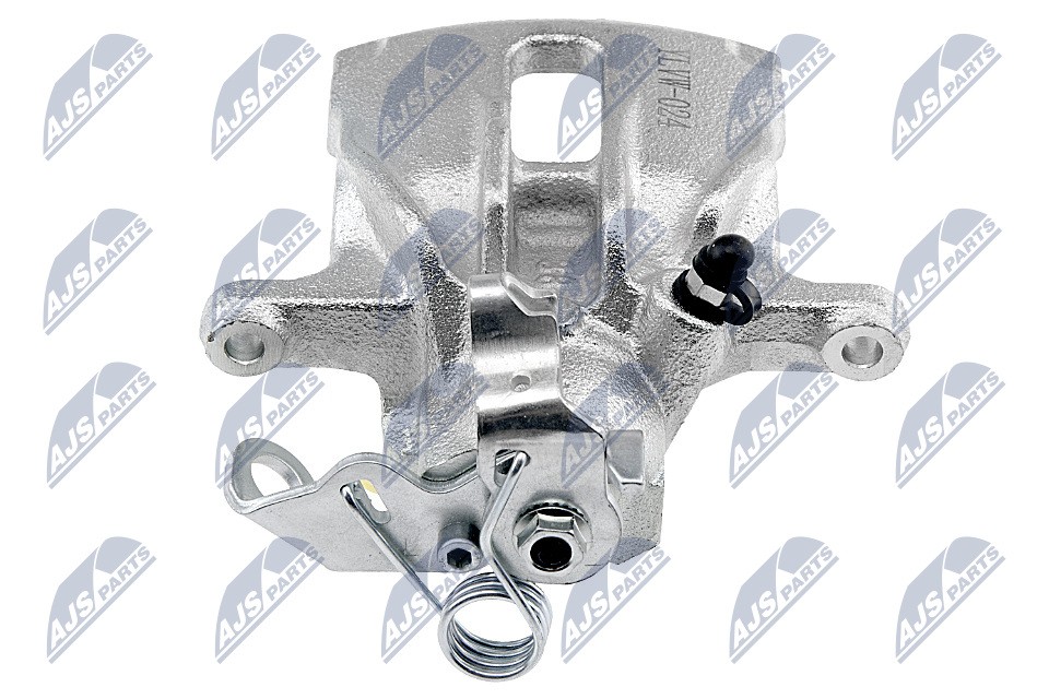 N.T.Y. HZT-VW-024.NTY Brake Caliper for VW - Image 3