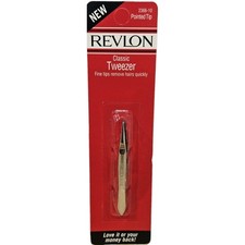 Revlon Tweezer 2366-10 Point Tip