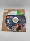 The LEGO Movie Videogame (Xbox 360, 2014) Disc Only NO Usps TRACKING