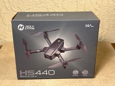 Holy Stone HS440 Band:2.4GHz, Case. HD Camera, Corcle Fly