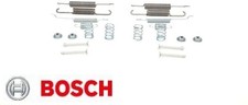 BOSCH 1987475110 Zubehörsatz für Bremsbacken Zubehörsatz Bremsbacken 