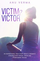 Victim 2 Victor Anu Verma Taschenbuch Kartoniert / Broschiert Englisch 2020