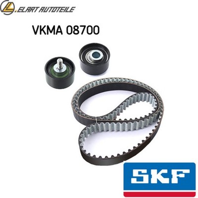 ZAHNRIEMENSATZ VKMA 08700 FÜR LADA VESTA/SW GRANTA/Liftback/Hatchback KALINA