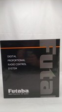 FUTABA 4PM PLUS transmitter set