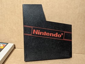 Asian Version Donkey Kong Jr for Nintendo NES ASI