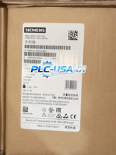6SE6420-2AD24-0BA1 1PCS Brand New Siemens 6SE...