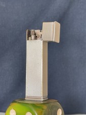 Authentic Collectable Antique Dunhill Lighter -- Antique Price Guide