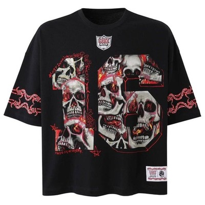Lost intricacy 16 t-shirt