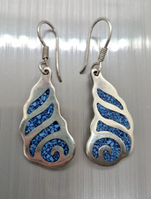 Vintage Mexico 925 Sterling Silber & Türkis ...