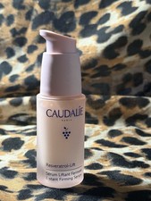 Caudalie Resveratrol Lift Instant Firming Retinol Alternative Serum 30ml