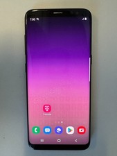 Original Samsung S8 SM-G950 LCD Screen  Digitizer with Frame Black 228 