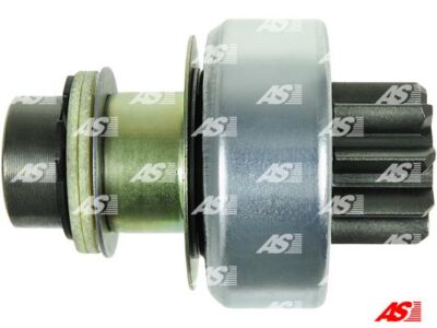 AS-PL SD4023 FREILAUFGETRIEBE, STARTER
