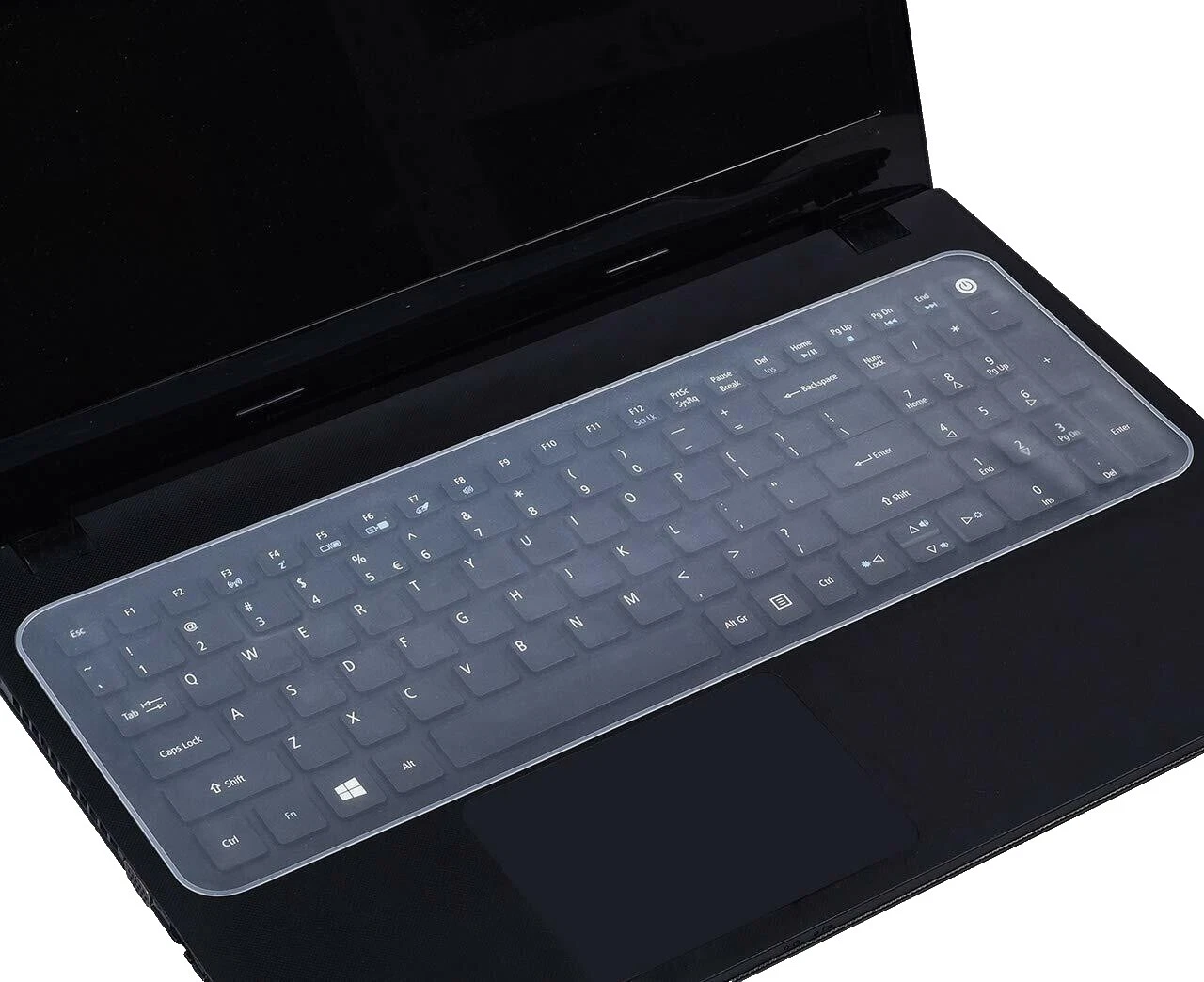 Computer Keyboard Protectors for Universal Apple MacBook