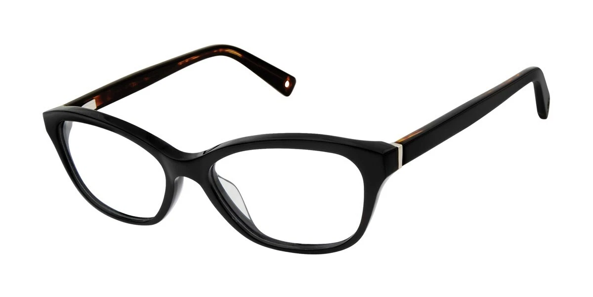 Brendel 906094 10/BLK B:45 56-18-135mm Sunglass / Eyeglass FRAMES ONLY - GOOD Brendel Black Eyeglass Frames for sale | eBay main image 3