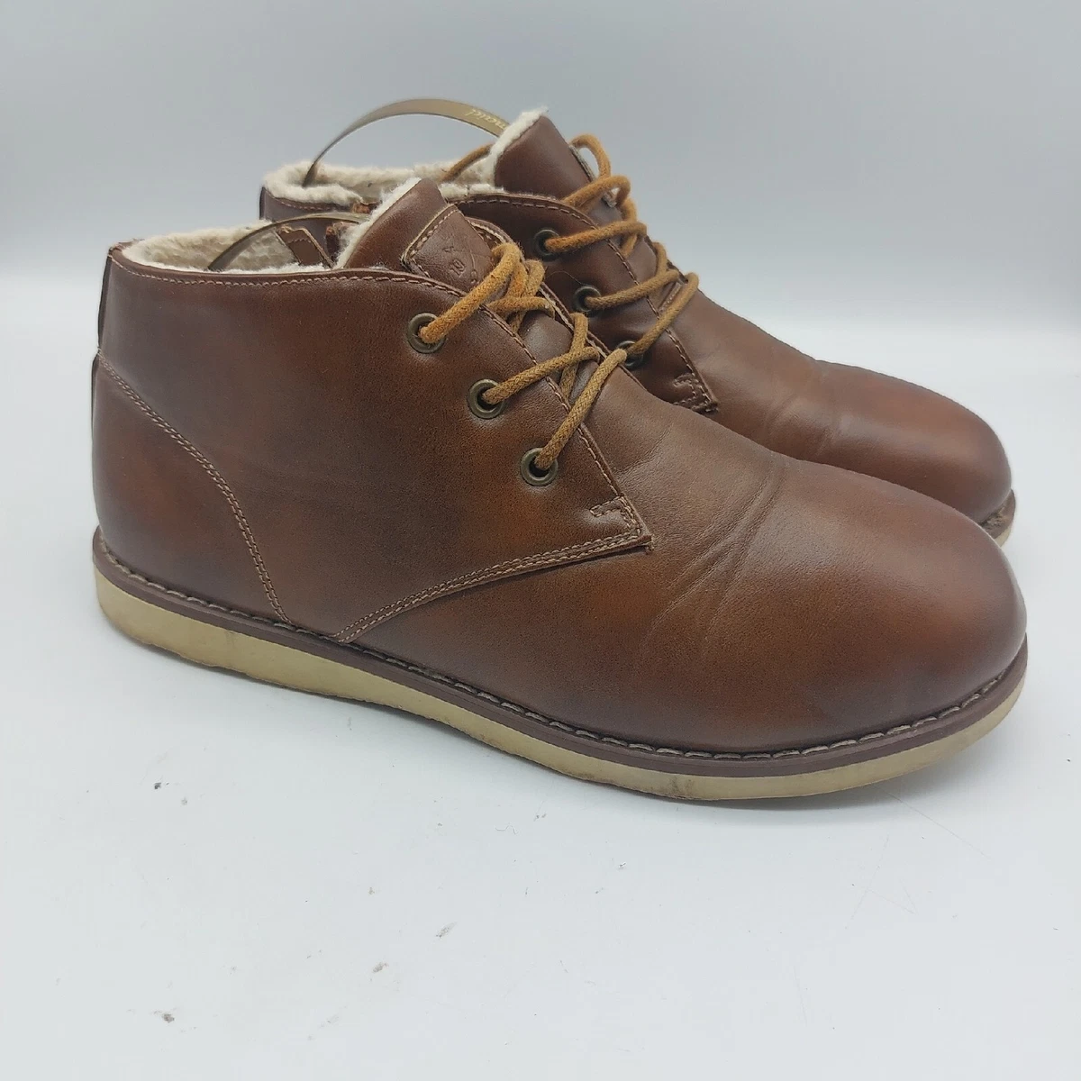 Matalan top boys boots