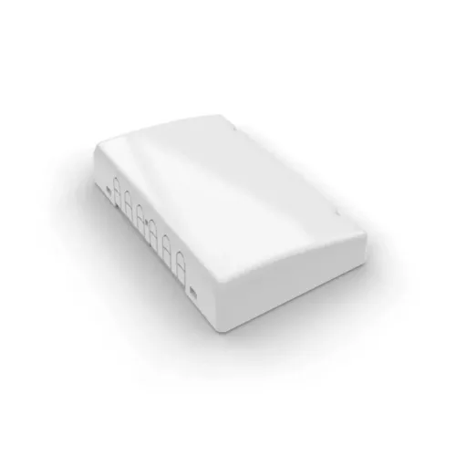 WAGO 207-4301 VERDRAHTUNGSZENTRALE L60 NUR FÜR 221 STECKER BOX