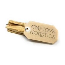 Palo Santo Gift Bundle