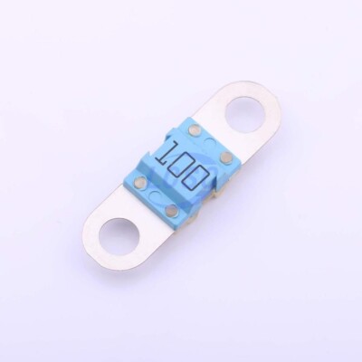 10-PC Littelfuse 153.7010.6102 BF1 100A 32V Fuse Automotive Bolt Mount Auto Link