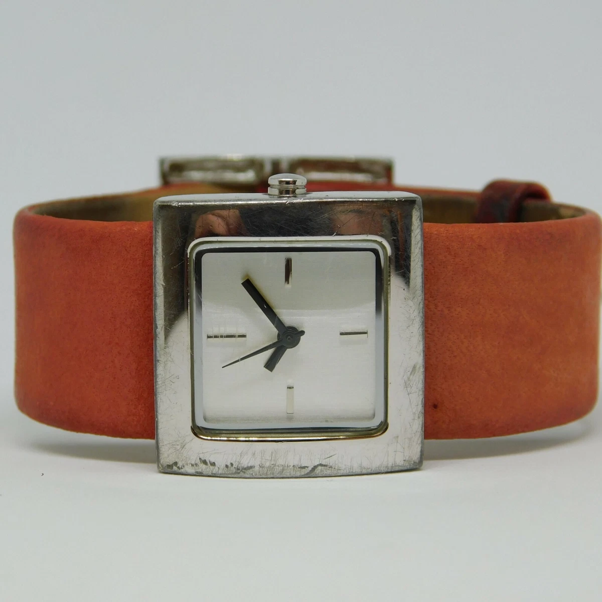 Studio quartz watch price store