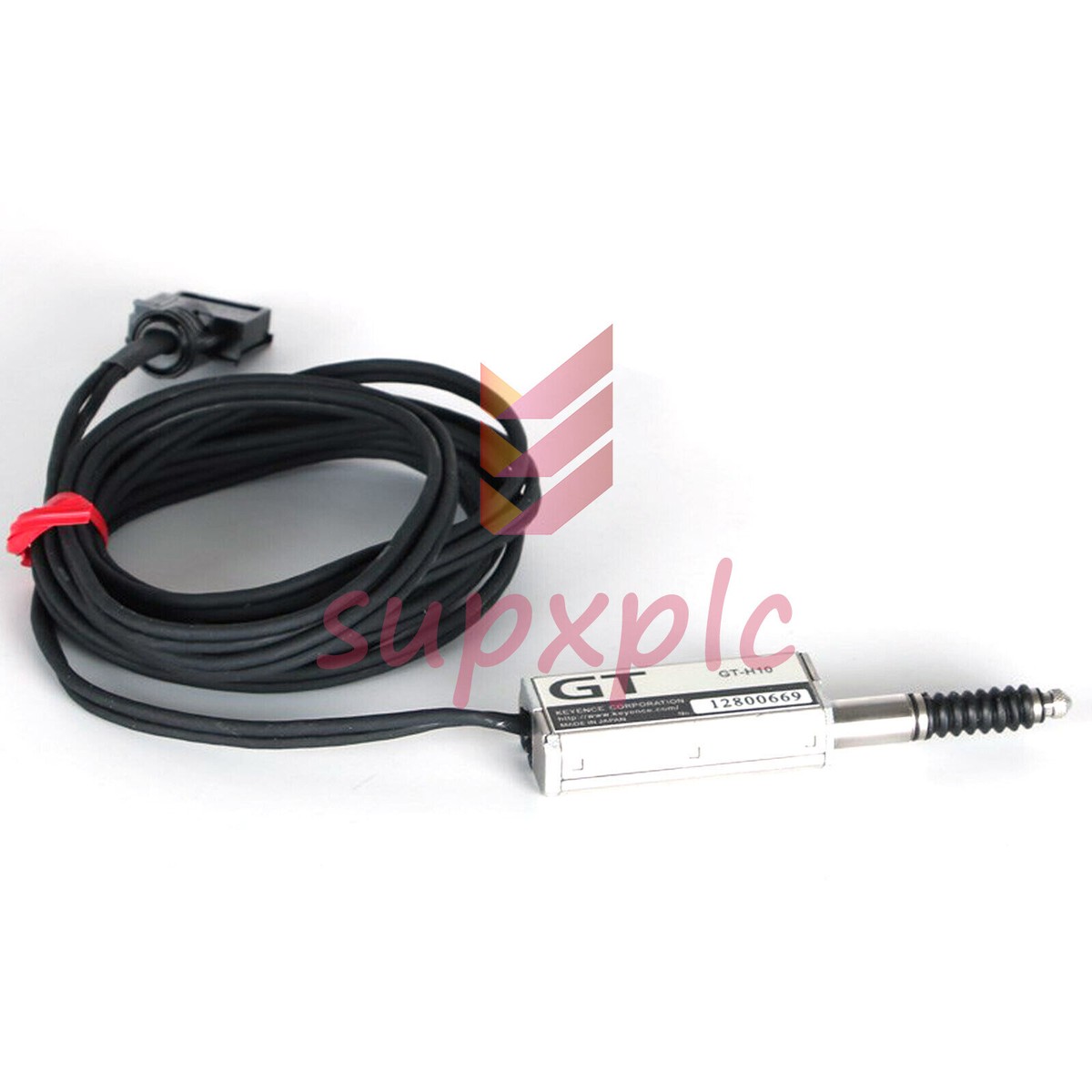 KEYENCE GT-H10 Sensor Head 1PCS NEW | eBay