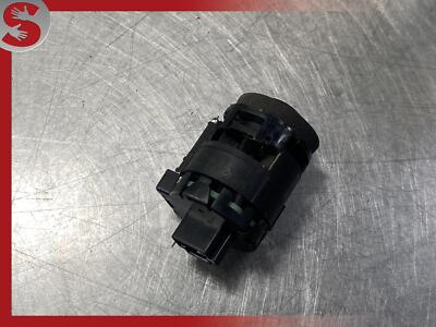 2014-2019 MERCEDES CLA250 C117 CABIN AIR TEMP TEMPERATURE CONTROL SENSOR OEM