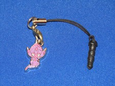 Pokemon Poipole Dust Headphone Plug Port Accessory Charm