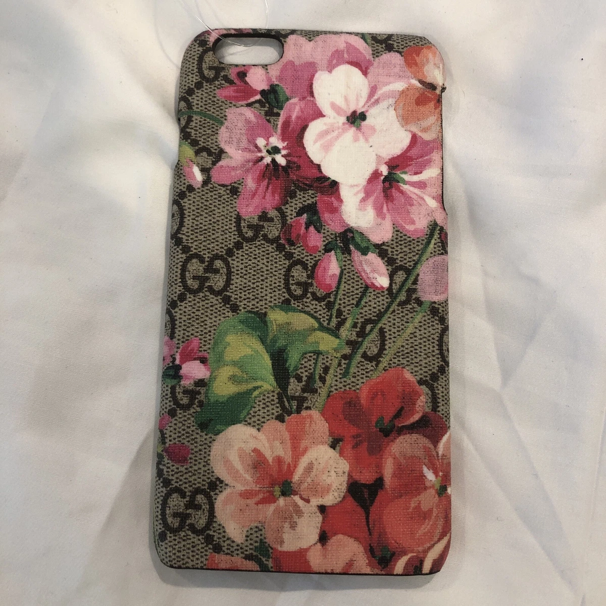Gucci Cell Phone Accessories for Apple iPhone 8 for sale | eBay
