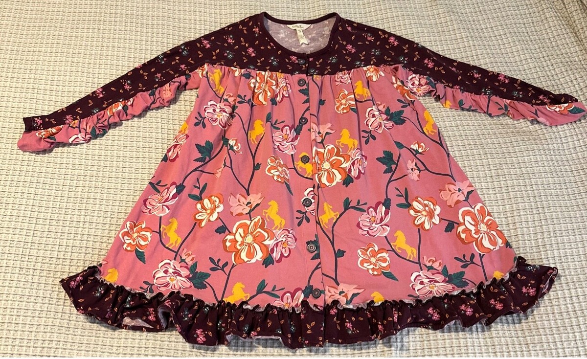 ワンピース Matilda Jane dress12 Matilda Jane one piece 12m – Petite Encore