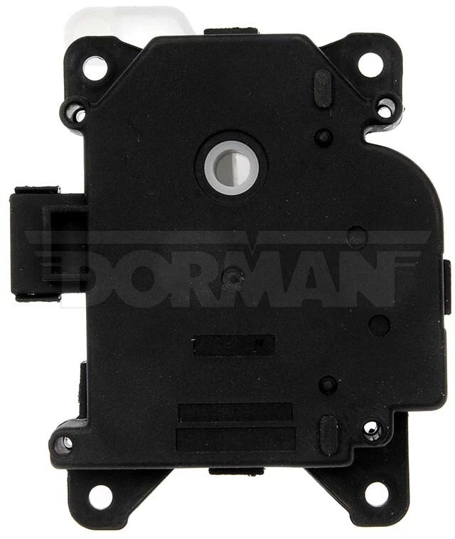 Dorman 604-176 HVAC Air Door Actuator fits Cadillac STS - Image 2 of 3