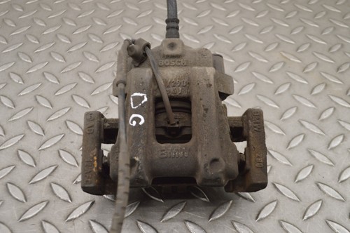 BMW 1 F20 116i 2011 RHD Bremssattel hinten rechts 15399429