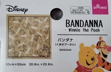 Winnie the Pooh Bandana (Friends)