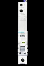 SIEMENS 32 AMP CURVE B 10kA 30mA RCBO TYP AC 5SU9304-0KK32