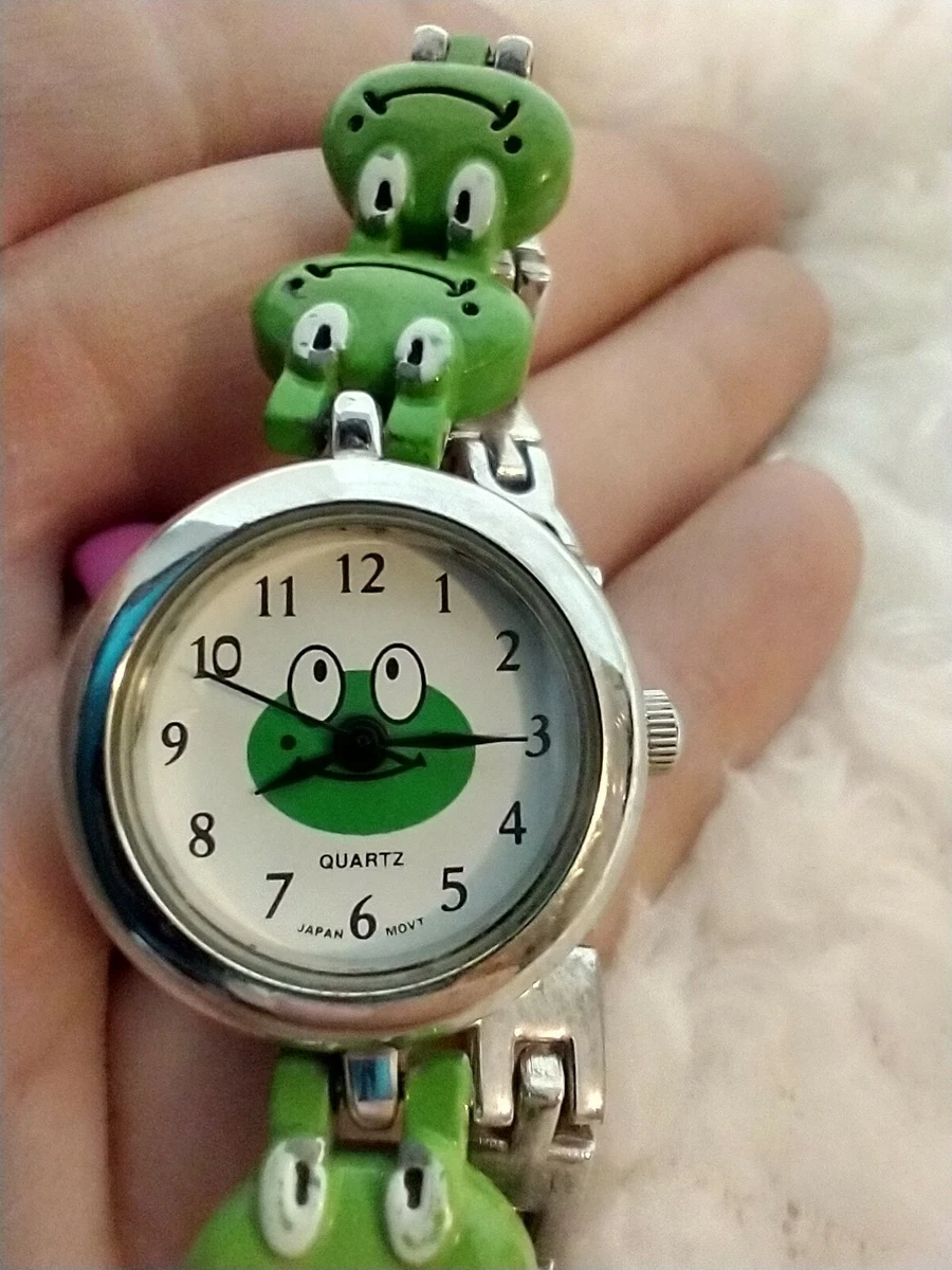 Kids outlet watch ebay