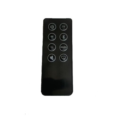 Bose Solo 5 TV Sound System Center Powered Speaker Low Profile