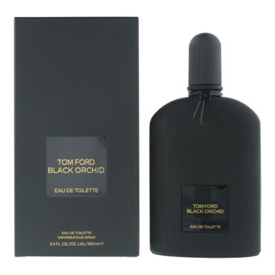Tom Ford Black Orchid Eau de Toilette 100ml For Women
