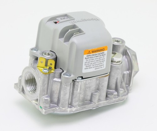 Rheem 60-105055-01 Hot Surface/Direct Spark Gas Valve - Picture 2 of 2