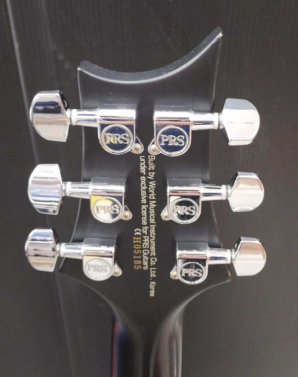 Prs Se Standard 22 Electric Guitar | eBay Prs Se Standard 22 Electric Guitar | eBay