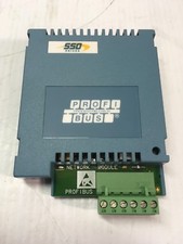 SSD/Parker Eurotherm Drive Profibus Process Field Bus 6055/prof/00