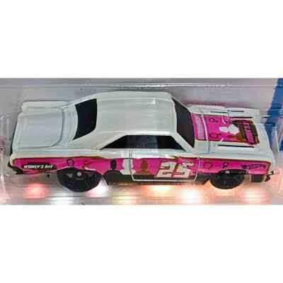 2025 Hot Wheels 74 Brazilian Dodge Charger HW Celebration Racers