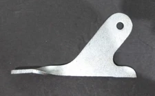 NOS Wheel Horse Lawn-Boy Toro 104657 Latching Plate Rear Plow Bracket Blade Lock