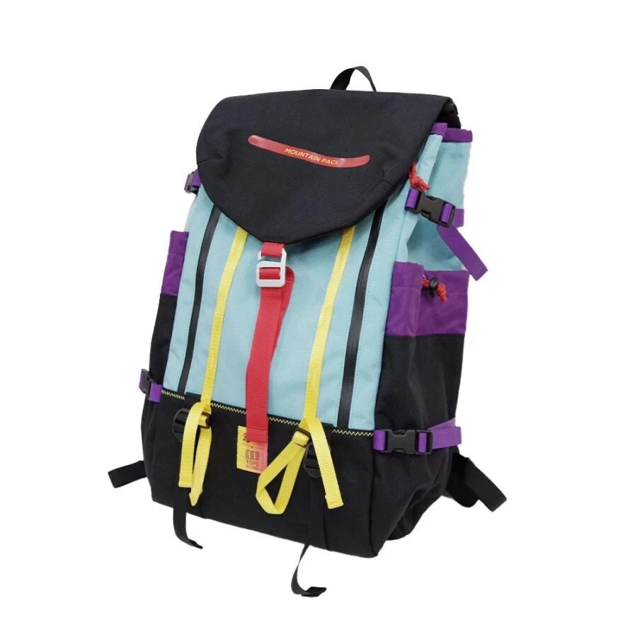 Topo Designs x Danner Collaboration Mountain Pack Backpack Bag