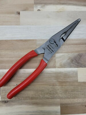 NEW Snap On LN47ACF 9