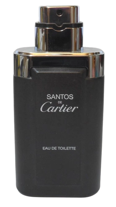 Cartier santos cologne sales