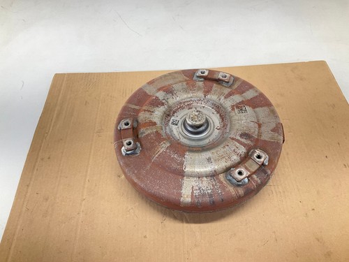 20-22 RAM Promaster City 2.4L AT Transmission Torque Converter OEM - Picture 7 of 11