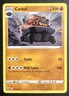 Pokémon TCG Carkol Sword & Shield - Battle Styles 079/163 Regular Uncommon