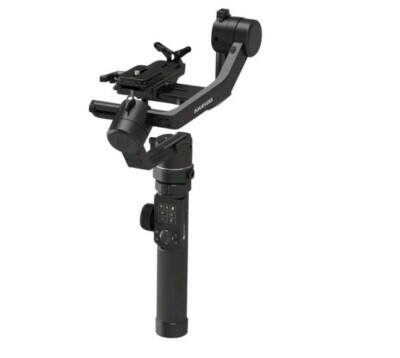 FeiyuTech AK4500 Essential Kit ohne AKF 2 Haltersystem