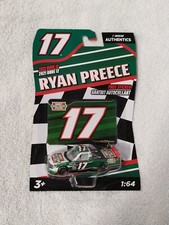    2021 WAVE 12 Ryan Preece 17 Hunt Brothers Pizza Truck Scheme 1:64 Diecast  
