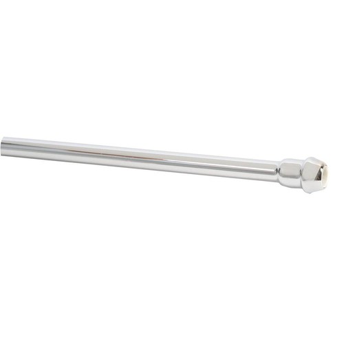 Mountain Plumbing - MT432X/PN- Bull Nose Rigid Supply Tube 3/8" OD - Lot of 2