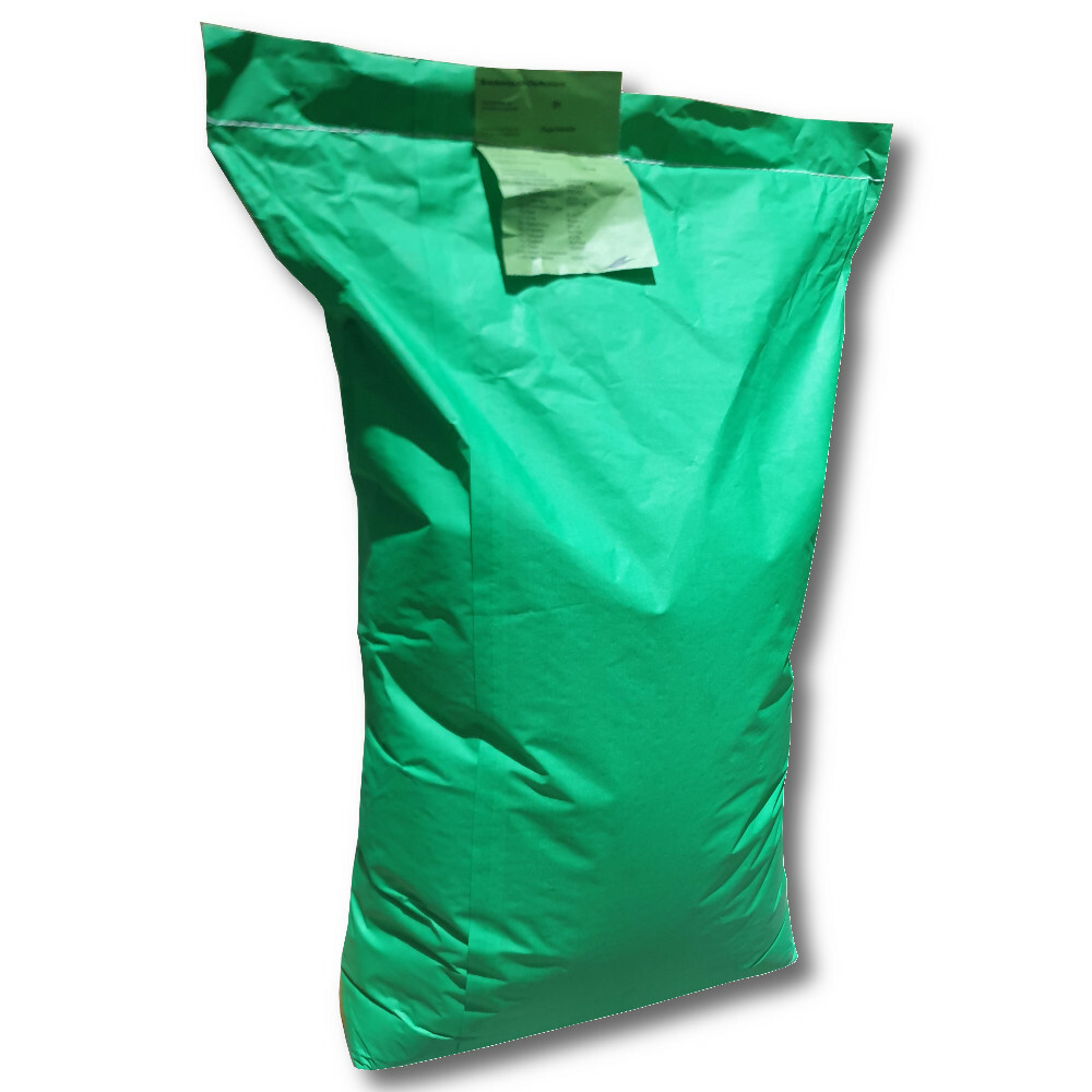 Mélange de champ pour gibier Nordischer Wildacker de 25 kg riche en nutriments