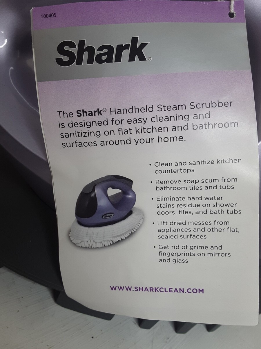 Shark Steam Cleaner All in 1 オプション5点セット 41p-a0axaRL._UF894,1000_QL80_.jpg